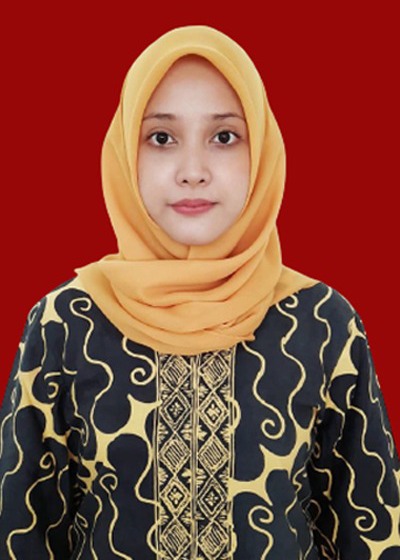 Muthia Ferliani Balqis